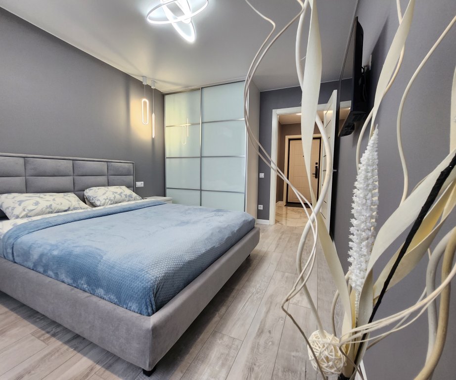 Фотография квартиры Апартаменты Ocean