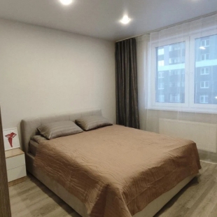 Фотография квартиры Квартира Евродвушка рядом с ТЦ, документы предоставляем