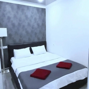 Фотография квартиры Апартаменты На Красных Партизан 1