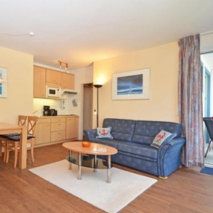 Фотография гостевого дома Haus Holstein