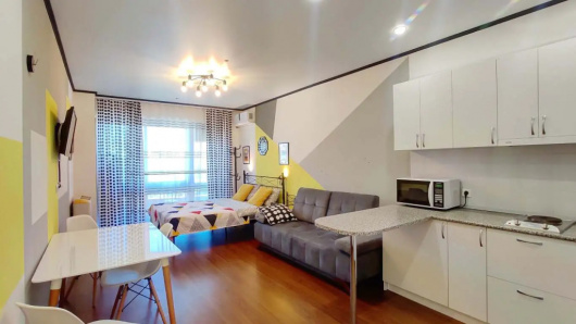 Фотографии квартиры 
            Апартаменты M Apartments Grand Versailles 2