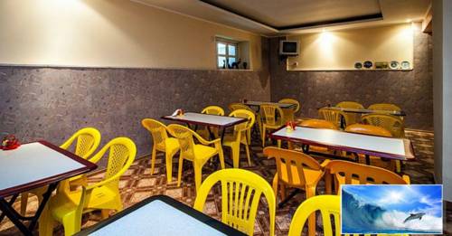 Фотография гостиницы София на Ленина