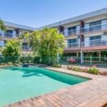 Фотография апарт отеля Red Star Hotel Palm Beach