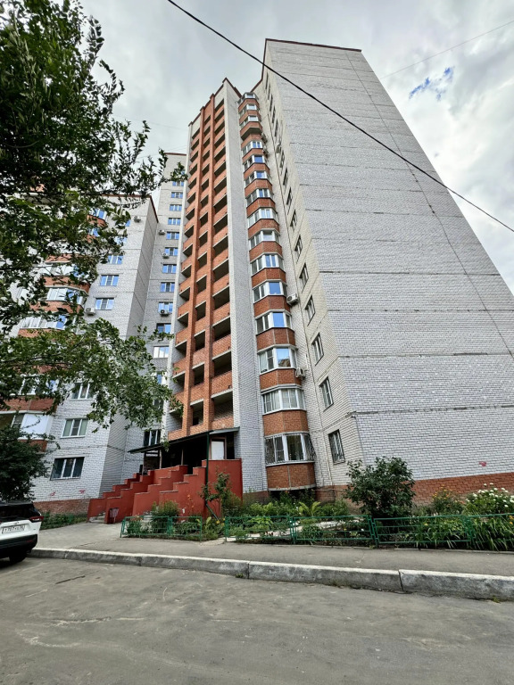 Фотография квартиры Апартаменты на бульваре Победы 51А