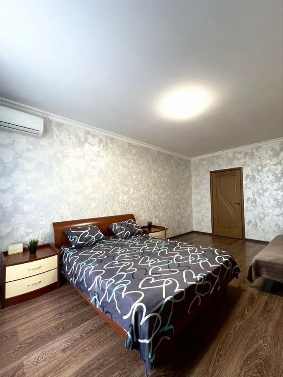 Фотография квартиры Квартира на Александра Покрышкина 4/10 (17)