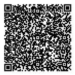 QR код гостиницы Отель Аквамарин