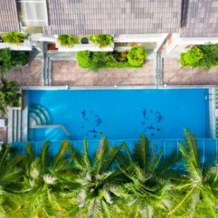 Фотография гостиницы Quynh Mai Resort