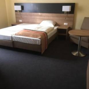 Фотографии гостиницы
Hotel Hechinger-Hof