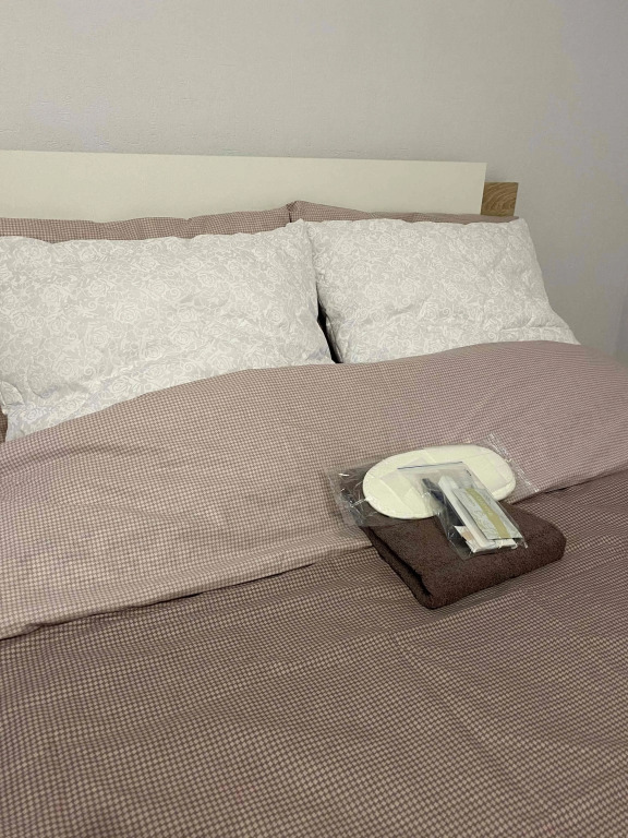 Фотография квартиры Квартира 7 Мкрн 37