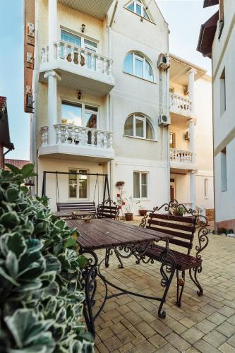 Фотография гостевого дома Аtmosfera