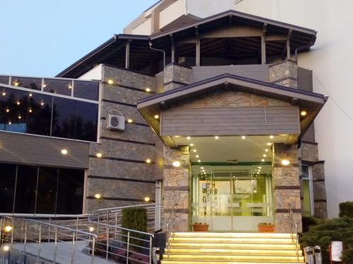 Фотография гостиницы Panorama Hotel