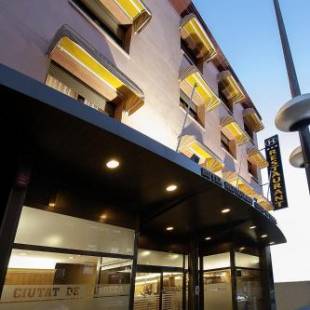 Фотографии гостиницы 
            Hotel Ciutat de Tarrega