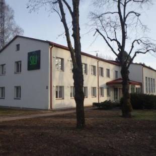 Фотография хостела Hostel Sili