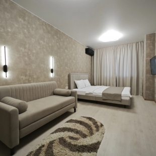 Фотография квартиры Квартира Евро 2 комнатная FamilyRent