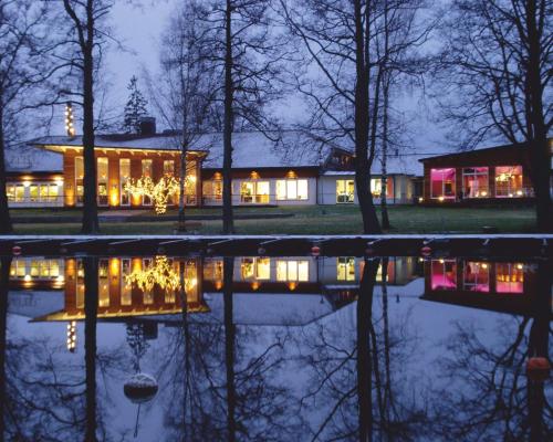 Фотография гостиницы Best Western Hotel Norra Vattern