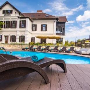 Фотография гостиницы Boutique Hotel Annuska