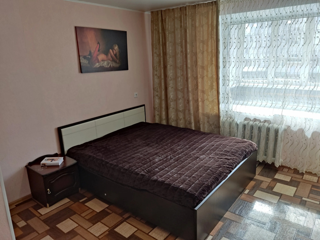 Фотография квартиры Апартаменты В гостях у Лилии