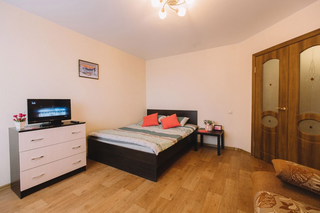 Фотография квартиры Апартаменты 9 ночей на Учебной