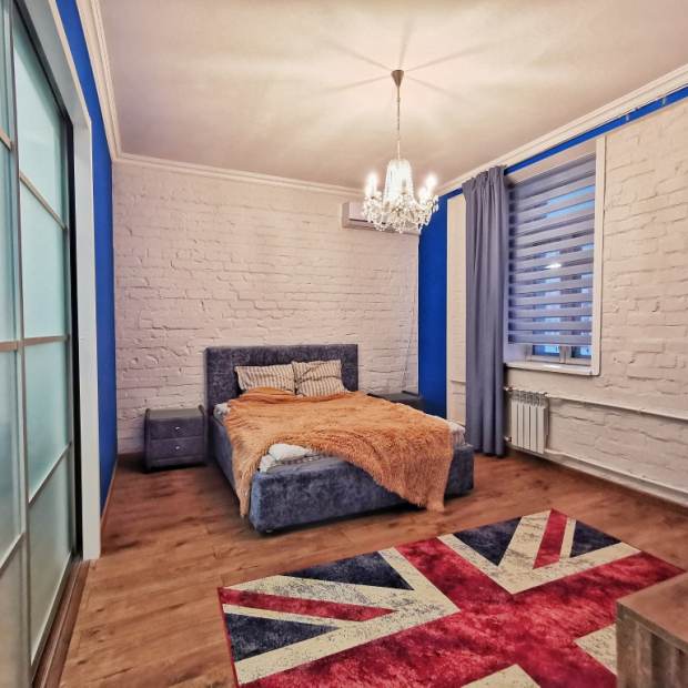 Фотографии квартиры
Апартаменты Apart-Comfort на Андропова 7