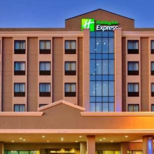 Фотографии гостиницы
Holiday Inn Express Los Angeles LAX Airport, an IHG Hotel