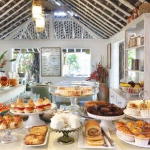 Фотографии мини отеля
Pousada Capim Santo