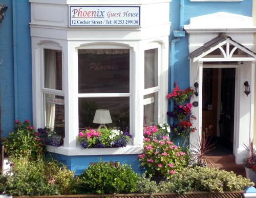Фотография гостевого дома Phoenix Guest House