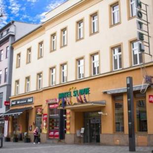 Фотографии хостела 
            Promohotel Slavie