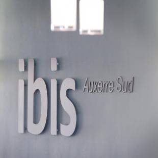 Фотографии гостиницы
ibis Auxerre Sud