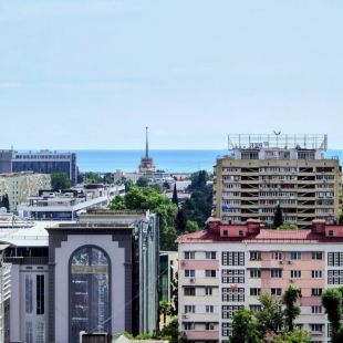 Фотография квартиры Апартаменты M Apartments, Eldorado