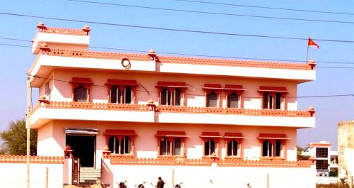 Фотография гостевого дома The Jungle Heart