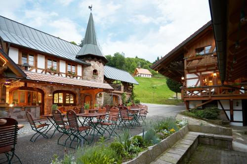 Фотография гостиницы Hotel Spinnerhof