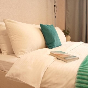 Фотография квартиры Апартаменты на улице Алексеева 21