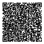 QR код достопримечательности Висячий сад