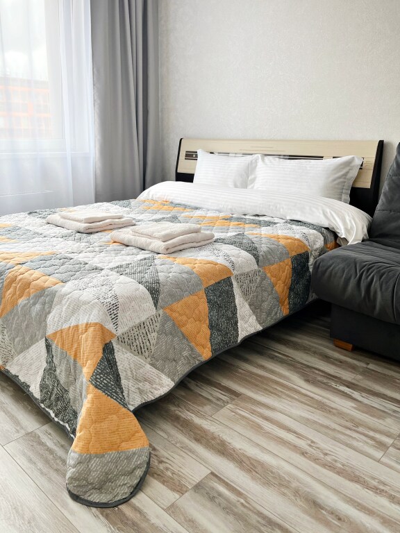 Фотография квартиры Апартаменты Династия