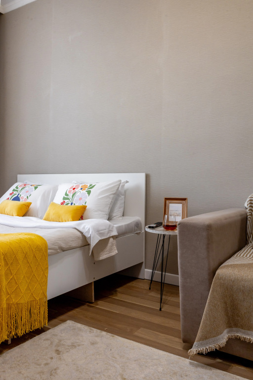 Фотография квартиры Квартира Oasis апартаменты возле Хан-Шатыра и Mega Silkway