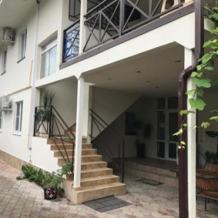 Фотография гостевого дома Мини-Отель Фаина