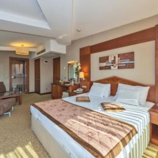 Фотография гостиницы Vatan Asur Hotel