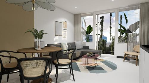 Фотография апарт отеля Cityden BoLo District