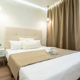 Фотография квартиры Апартаменты с круглосуточным заселением 24/7