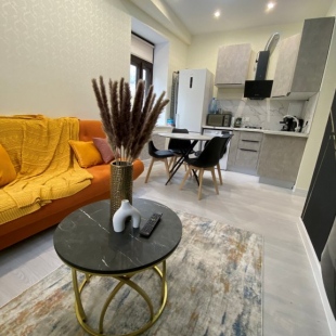 Фотография квартиры Апартаменты на Республиканской 62