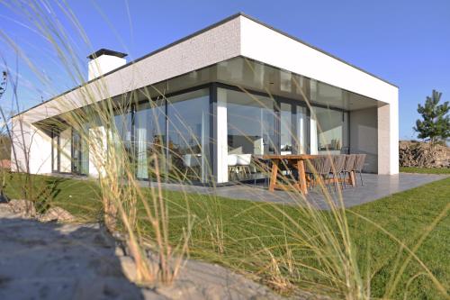 Фотография базы отдыха De Groote Duynen