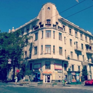 Фотография квартиры Apartment on Sumskaya 46 "Family"