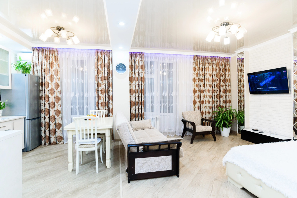 Фотография квартиры Апартаменты в Центре центра город Майкоп