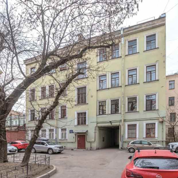 Фотографии квартиры 
            Art-Home (Арт-Хом) на 3-й линии Васильевского острова