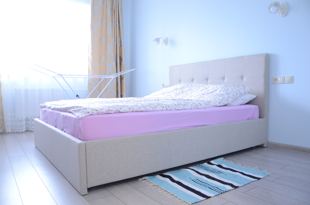 Фотография квартиры Апартаменты Royal Aurora