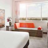 Фотография гостиницы Novotel World Trade Centre Dubai