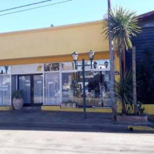 Фотографии гостевого дома
Aimara apartamentos y habitaciones