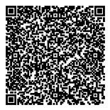QR код мини отеля Южный