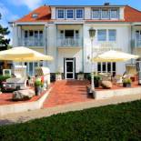 Фотография гостиницы Hotel De Insulåner