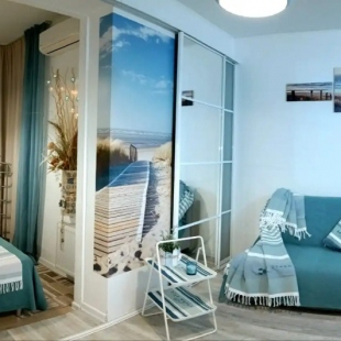 Фотография квартиры Апартаменты Ваша Бухта